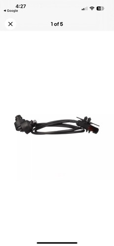 Knock Sensor Standard Motor Products KS167 Open Box 229 - Picture 6 of 7