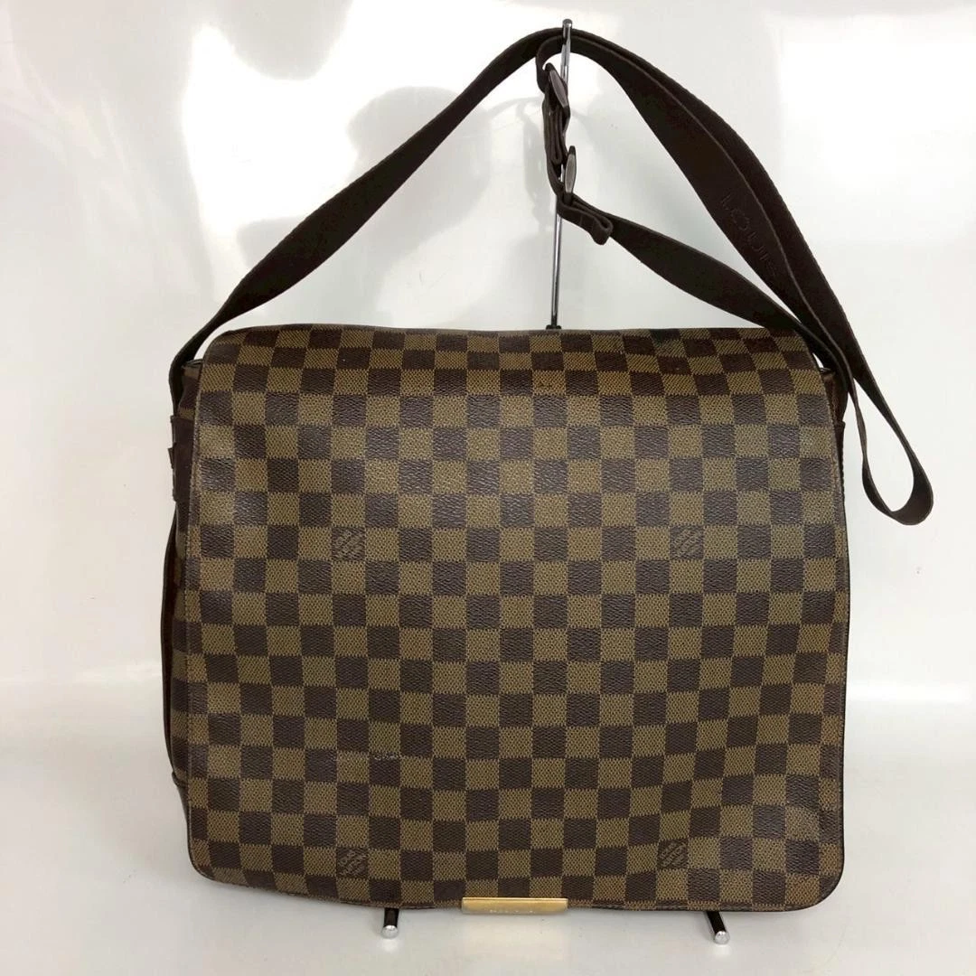 Brown Louis Vuitton Messenger Bags for Men for sale | eBay