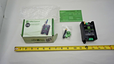 GSM Door Gate Opener Access Remote On/Off Relay Switch Remote Control Opener
