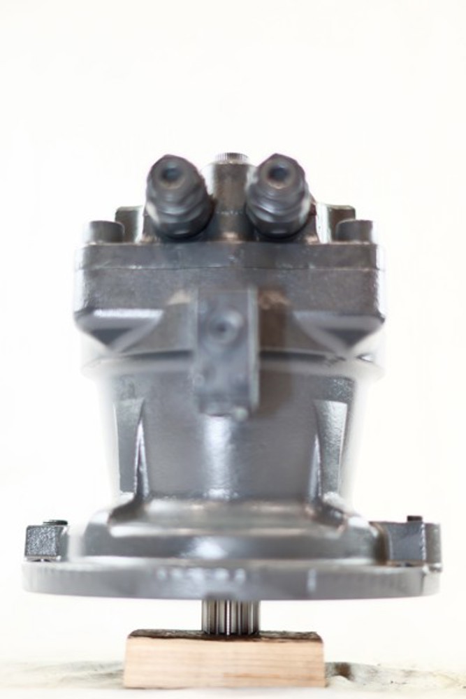 Swing Motor Only 170303-00087 Fits Doosan DX180LC New Aftermarket