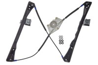 Denckermann Fensterheber Elektrisch Vorne Rechts FüR VW Golf IV 1J1 1J5 1J2