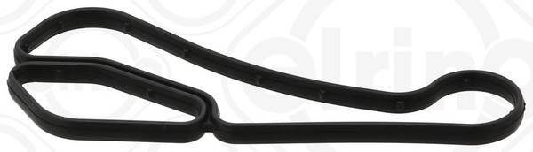 Elring 596.450 Dichtung, ÖLküHler For Bmw Bmw (Brilliance) Huasong Morgan-image