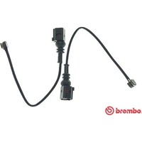 Brembo A 00 209 Warnkontakt Bremsbelagverschleiß FüR Audi VW Golf TT 1J1 1J5