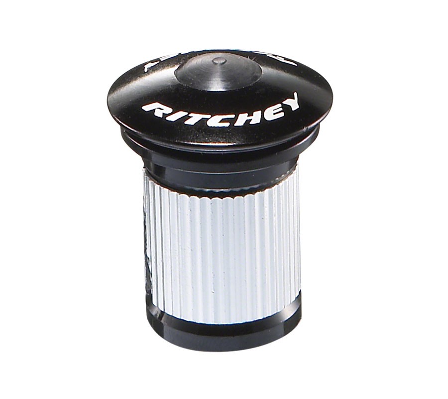 Компрессионное устройство гарнитуры Ritchey WCS 1-18 Black для карбоновых рулевых вилок 4290₽