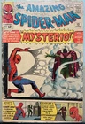 The Amazing Spider-Man #13 (Marvel Comics June 1964)