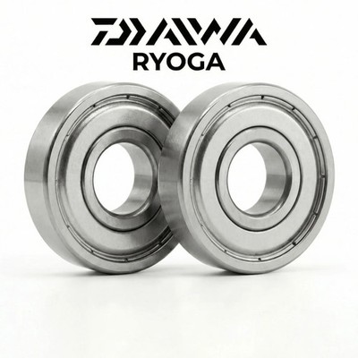 RL-TNG CORE Spulenlager Set für Daiwa Ryoga