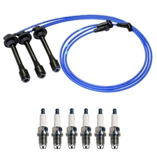 NGK Ignition Kit For Toyota