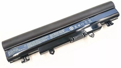 New Genuine battery Acer extensa 2509 2510G EX2509 EX2510G 6 Cell