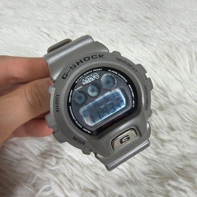CASIO G-SHOCK DW-6900M Eric Haze Collaboration Uhr