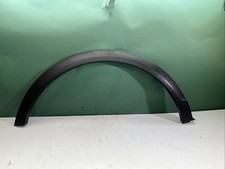 2009-2012 Saturn Vue Rear Right Passenger Side Fender Molding Oem 96660210 2009-2012 Saturn Vue Rear Right Passenger Side Fender Molding Oem 96660210