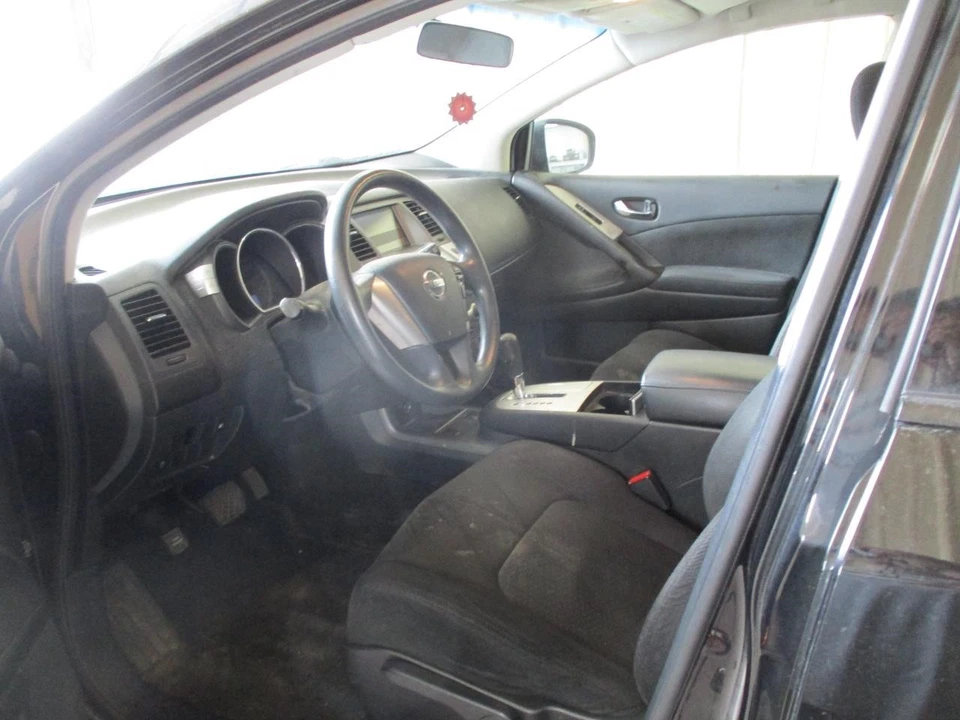 Used Front Right Door Interior Trim Panel fits: 2011 Nissan Murano  Grade A - Image 2 of 4