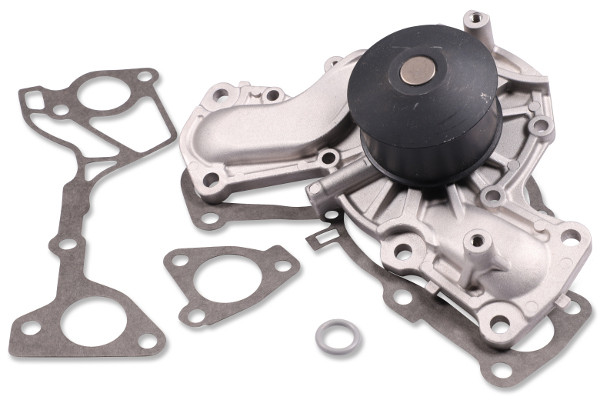 Hepu Wasserpumpe KüHlmittelpumpe FüR Mitsubishi Pajero IV 3.8 V6 3.0 4WD P7555-image