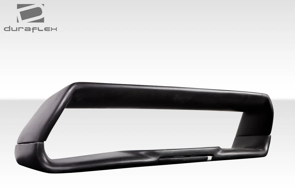 For 1993-2001 Impreza Duraflex STI Version 6 Look Rear Wing Spoiler - 1 Piece - Image 4 of 4