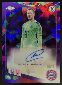 Manuel Neuer | eBay