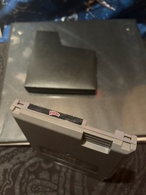 Who Framed Roger Rabbit NES 1989 With Dust Sleeve Tested 