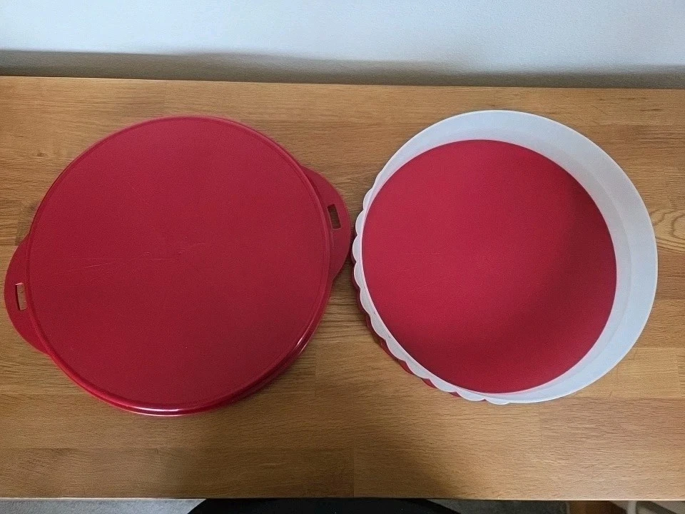 Tupperware Tortentwist plus Hochstapler - Bild 4 von 4