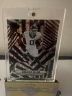 2024 Donruss Elite Football Razzle Dazzle Braelon Allen #194