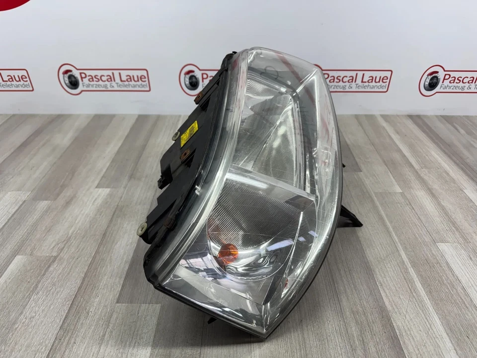 VW T5 7H Original Frontscheinwerfer Scheinwerfer H4 Vorne Rechts 7H1941016J - Bild 3 von 4