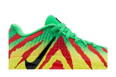 Size 13.5 - Jurassic Park x Nike Ja 3 Explorer for sale online | eBay
