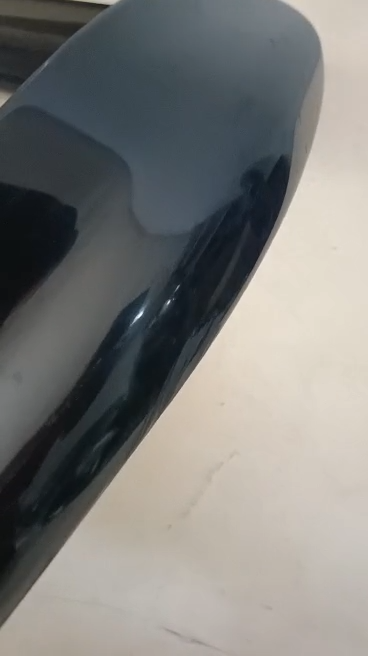 GENUINE NISSAN PULSAR N15 VZR AUTECH HATCHBACK REAR LIP BUMPER OEM