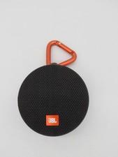JBL Clip 2 Portable Bluetooth Speaker Black TESTED!