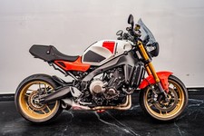 2024 Yamaha XSR900