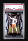 2024 Panini Select - Concourse Bo Nix #30 (RC)