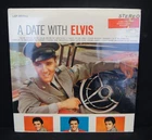 ELVIS A Date With Elvis LP RCA VICTOR LSP-2011(e) 1963 SEALED