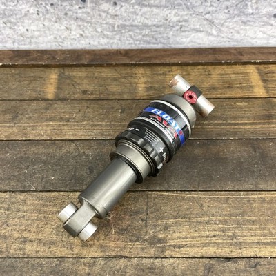 Fox Racing Shox Float AVA R Rear Shock 165 MTB Air Volume Adjuster