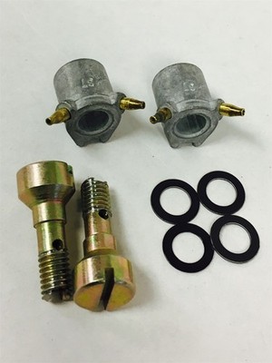 Holley Performance 121-40 Accelerator Pump Discharge Nozzle