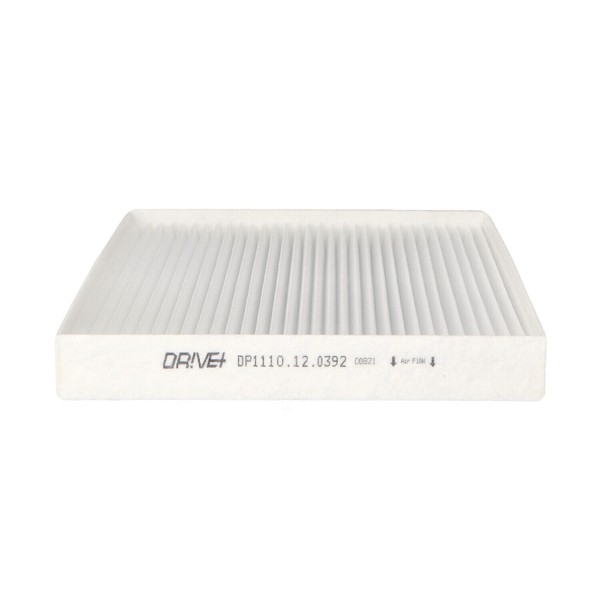 Dr!Ve+ Innenraumfilter DP1110.12.0392 Partikelfilter FüR Hyundai Tucson TL TLE 4-image