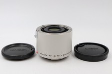 OPT MINT Minolta AF 2X TELE CONVERTER II APO For Sony A Mount JP 19075