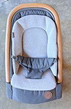Maxi-Cosi Kori 2-In-1 Rocker, Chair Classic Gray, EUC