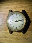 Vintage Rare Mens Timex Marlin 24560 02578 Winding Date Watch Runs