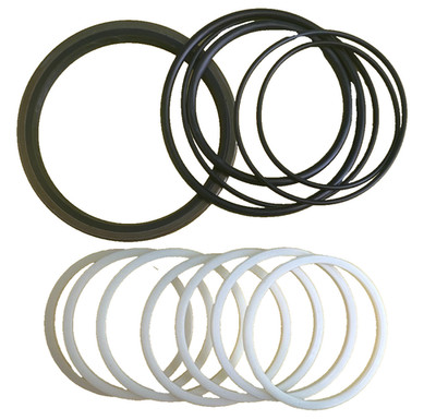 SEAL KIT CENTER JOINT ,ROTARY MANIFOLD FITS DEERE 70 9125263 TH106257