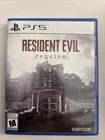 Resident Evil Requiem - Sony PlayStation 5