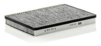 Mann-Filter Pollenfilter (Cuk 2672) FüR VW Passat B3/B4 |