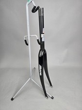 Gabel Carbon Vollcarbon MIZUNO 1"1/8 700C fork 21,1 cm Rennrad 26,4 700c