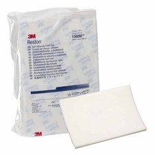 Orthopedic Padding Adhesive 3M™ Reston™ 7.875 X 11.75", NonSterile, 1560M, 50/Cs