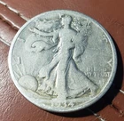 1934 S Walking Liberty Half Dollar Free Shipping After 1st Coin