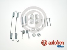 Mâchoire de frein Alfa Romeo ALFA 145