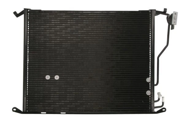 CONDENSER AIR CONDITIONING KTT110280 FOR MERCEDES-BENZ OM648.960/613.960 3.2L - Image 2 of 4