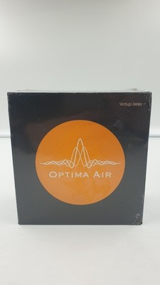 NUX Optima Air NAI-5 Acoustic Simulator IR Loader Preamp Pedal NewOVP_0,66_5