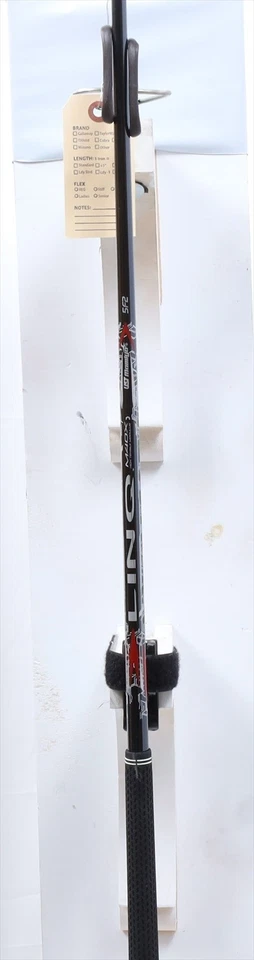 Cobra Darkspeed X 16.5° 3 HL Fairway Wood Senior Flex Lin-Q Red 5 Good - Image 4 of 4