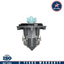 DC31-00181C Washer Recirculation Drain Pump Motor fit Samsung DC31-00030E