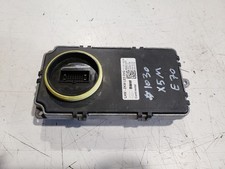 LED Adaptive Light Control Ballast - 2013 BMW...