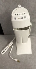 Waring Drink Mixer SM-1 Model 1033 Vintage Milkshake Mixer Vintage and Cool 