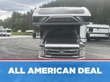 2026 Entegra Coach Odyssey 30Z