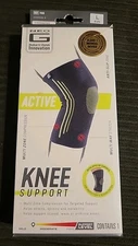 Neo G Active Knee Support Size Large