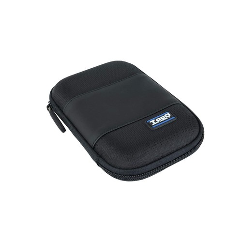 Tooq TQBC-E2501 – Protective Case for 2.5 Inch Hard Drive Shockproof (16 x 11.5